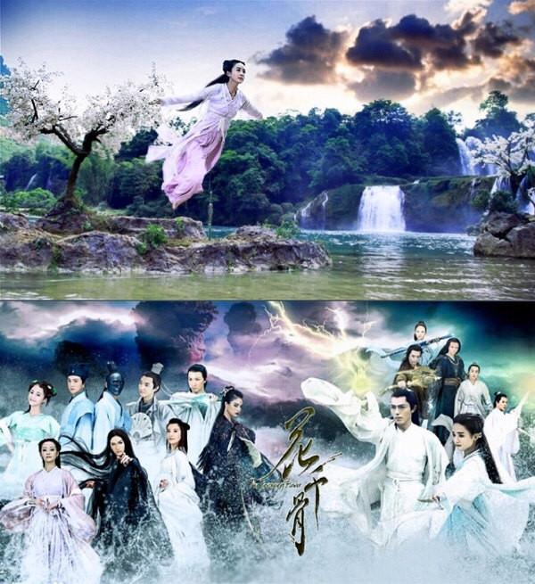 七手八脚是什么动物游戏画面
